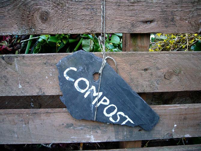 Composting at Home